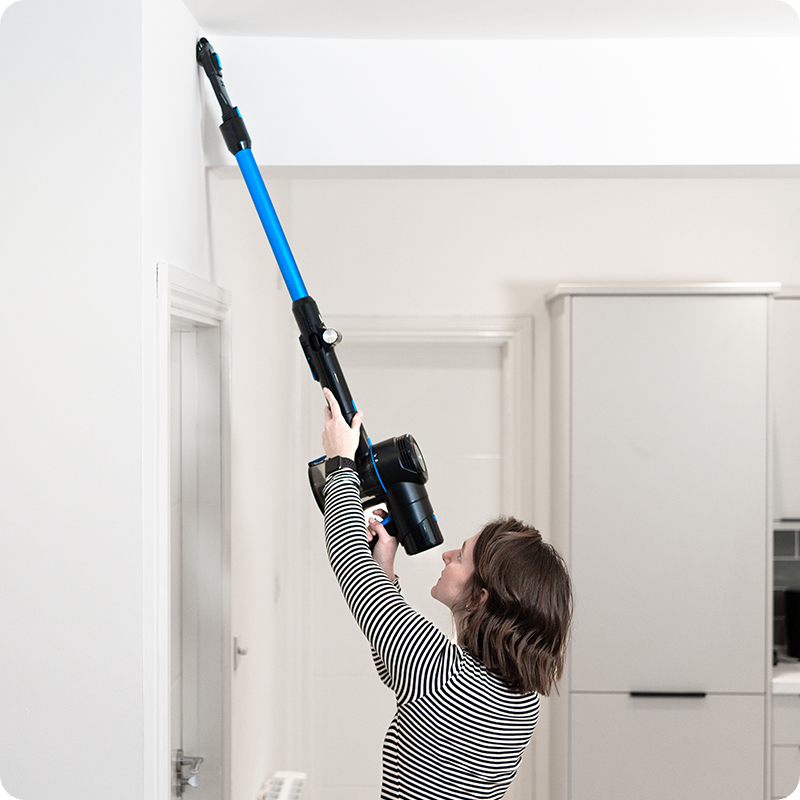 Vacuum cleaner