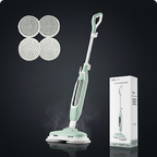 ePro-Select EV0403 Steam & Scrub Steam Mop