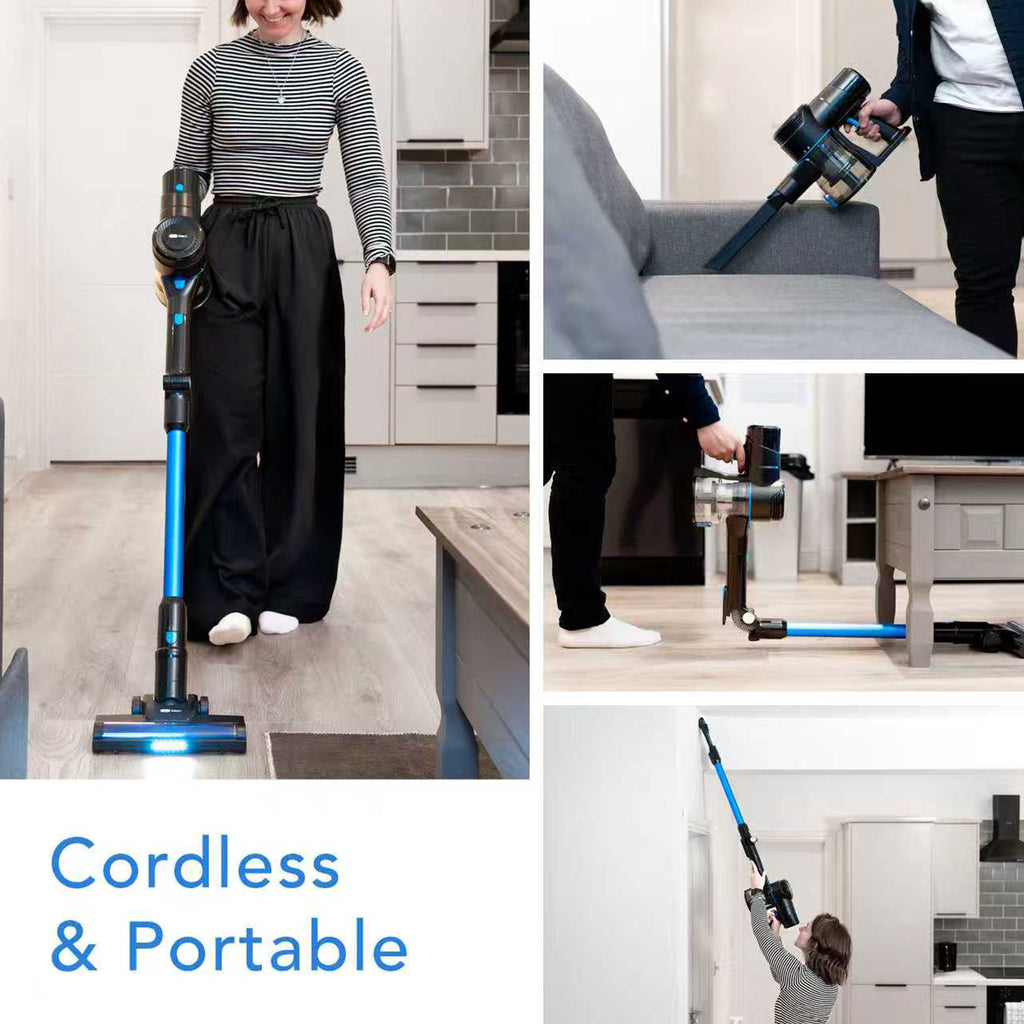 ePro-Select EV2706 Handheld Vacuum Cleaner