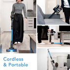 ePro-Select EV2706 Handheld Vacuum Cleaner