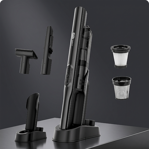 ePro-Select EV1290 Handheld Vacuum Cleaner