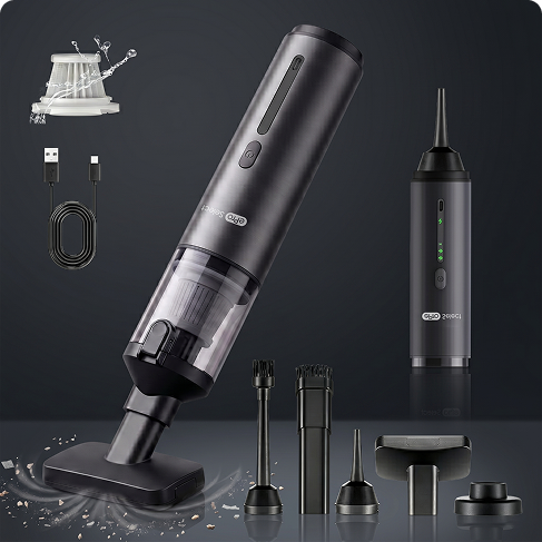 ePro-Select EV1396 Handheld Vacuum Cleaner