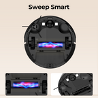 ePro-Select EV3620 Robot Vacuum