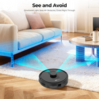 ePro-Select EV3620 Robot Vacuum