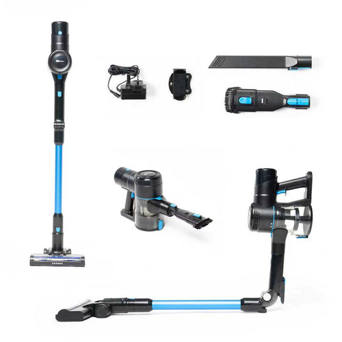 ePro-Select EV2706 Handheld Vacuum Cleaner