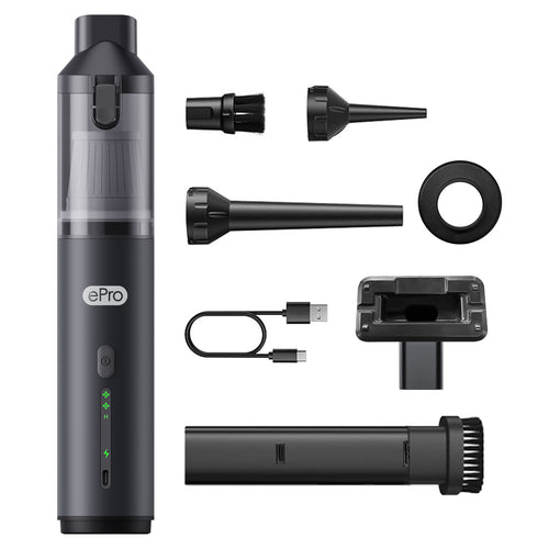 ePro-Select EV1396 Handheld Vacuum Cleaner