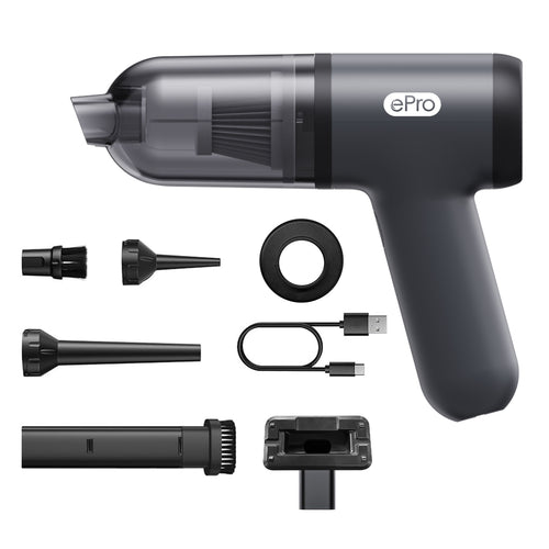 ePro-Select EV1395 Handheld Vacuum Cleaner