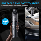 ePro-Select EV1396 Handheld Vacuum Cleaner