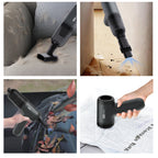 ePro-Select EV1395 Handheld Vacuum Cleaner