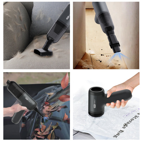 ePro-Select EV1395 Handheld Vacuum Cleaner