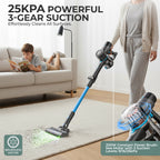 ePro-Select EV2706 Handheld Vacuum Cleaner
