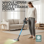 ePro-Select EV2706 Handheld Vacuum Cleaner