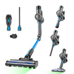 ePro-Select EV2706 Handheld Vacuum Cleaner