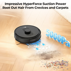 ePro-Select EV3620 Robot Vacuum