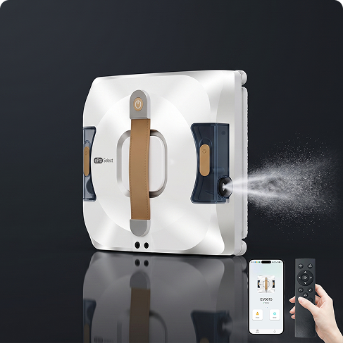 ePro-Select EV3015 Window Cleaning Robot
