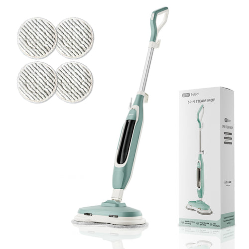 ePro-Select EV0403 Steam & Scrub Steam Mop