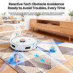 ePro-Select EV3621 Robot Vacuum