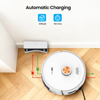 ePro-Select EV3621 Robot Vacuum