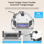 ePro-Select EV3621 Robot Vacuum