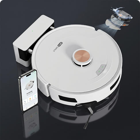 ePro-Select EV3621 Robot Vacuum