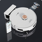 ePro-Select EV3621 Robot Vacuum