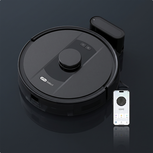 ePro-Select EV3620 Robot Vacuum