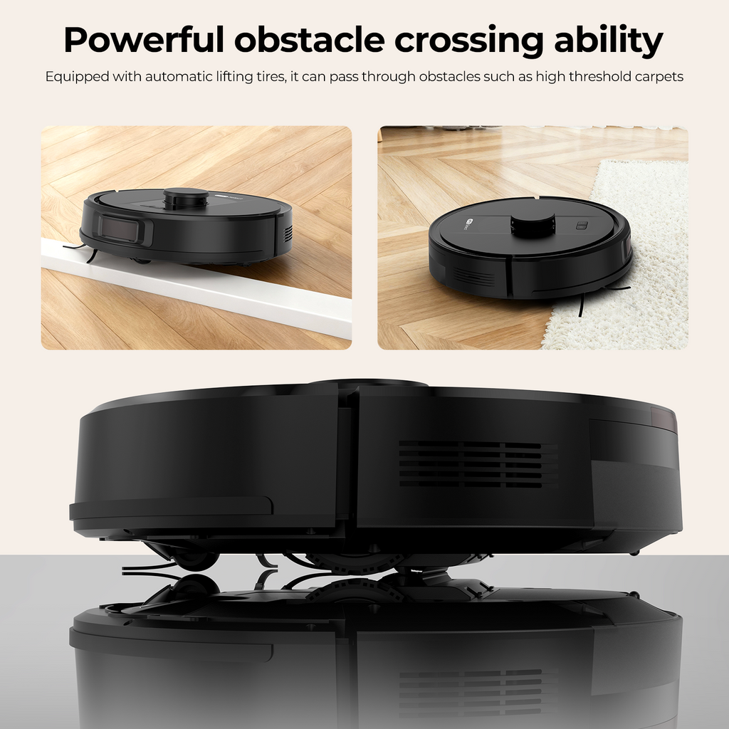 ePro-Select EV3620 Robot Vacuum