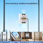 ePro-Select EV3015 Window Cleaning Robot