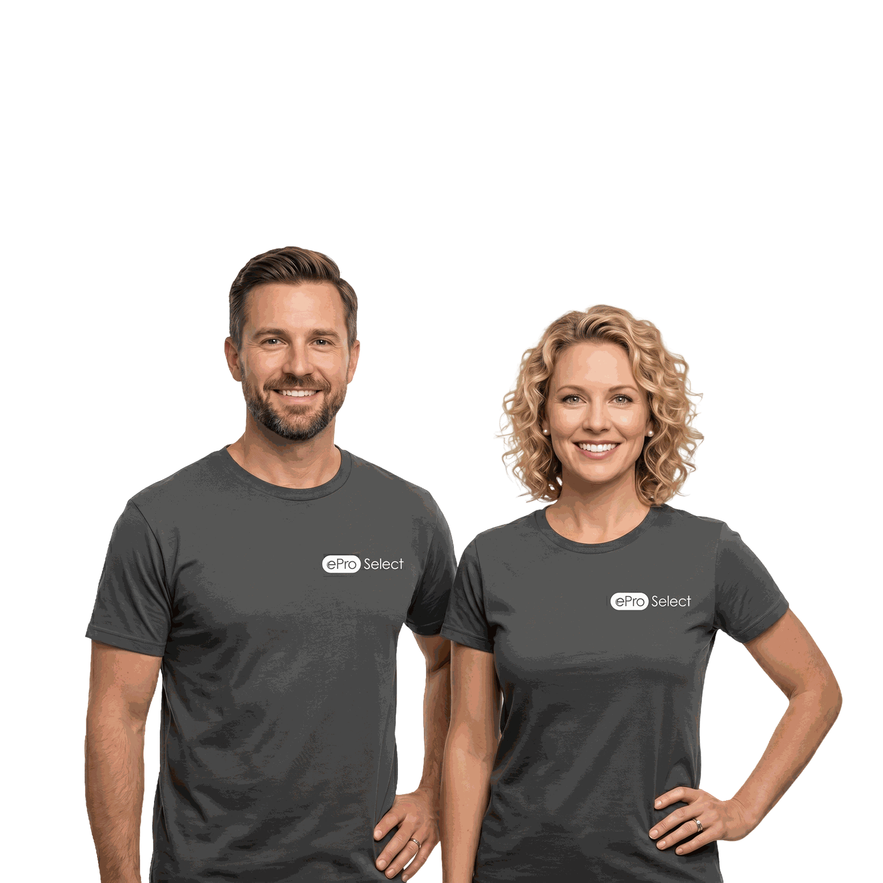 ePro customer support team